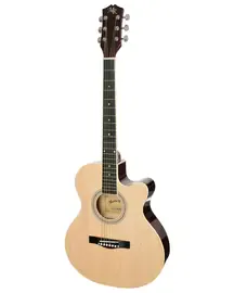 Акустическая гитара MARTIN ROMAS MR-440 N