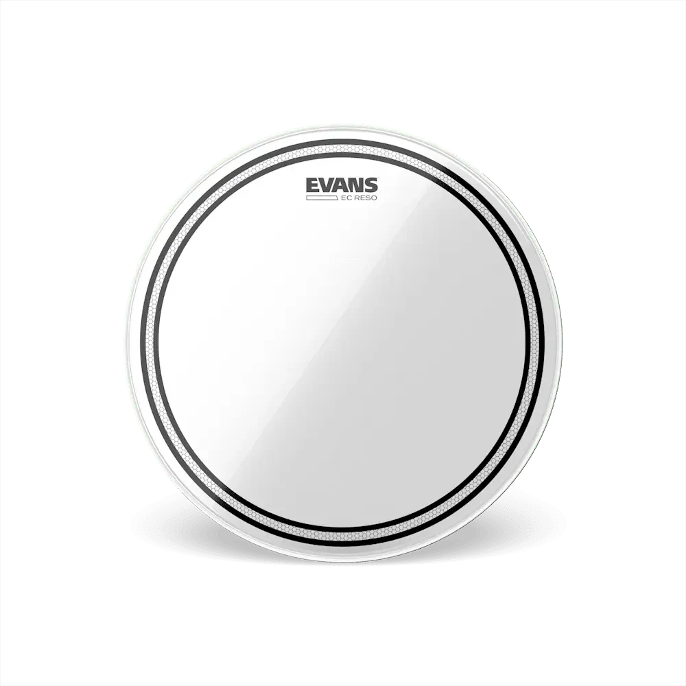 Пластик для барабана Evans 13" EC Resonant