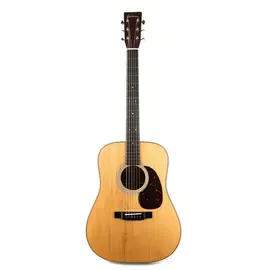 Акустическая гитара Eastman E20D-MR-TC Dreadnought Natural