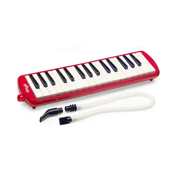 Мелодика Stagg Melodica 32 Rot