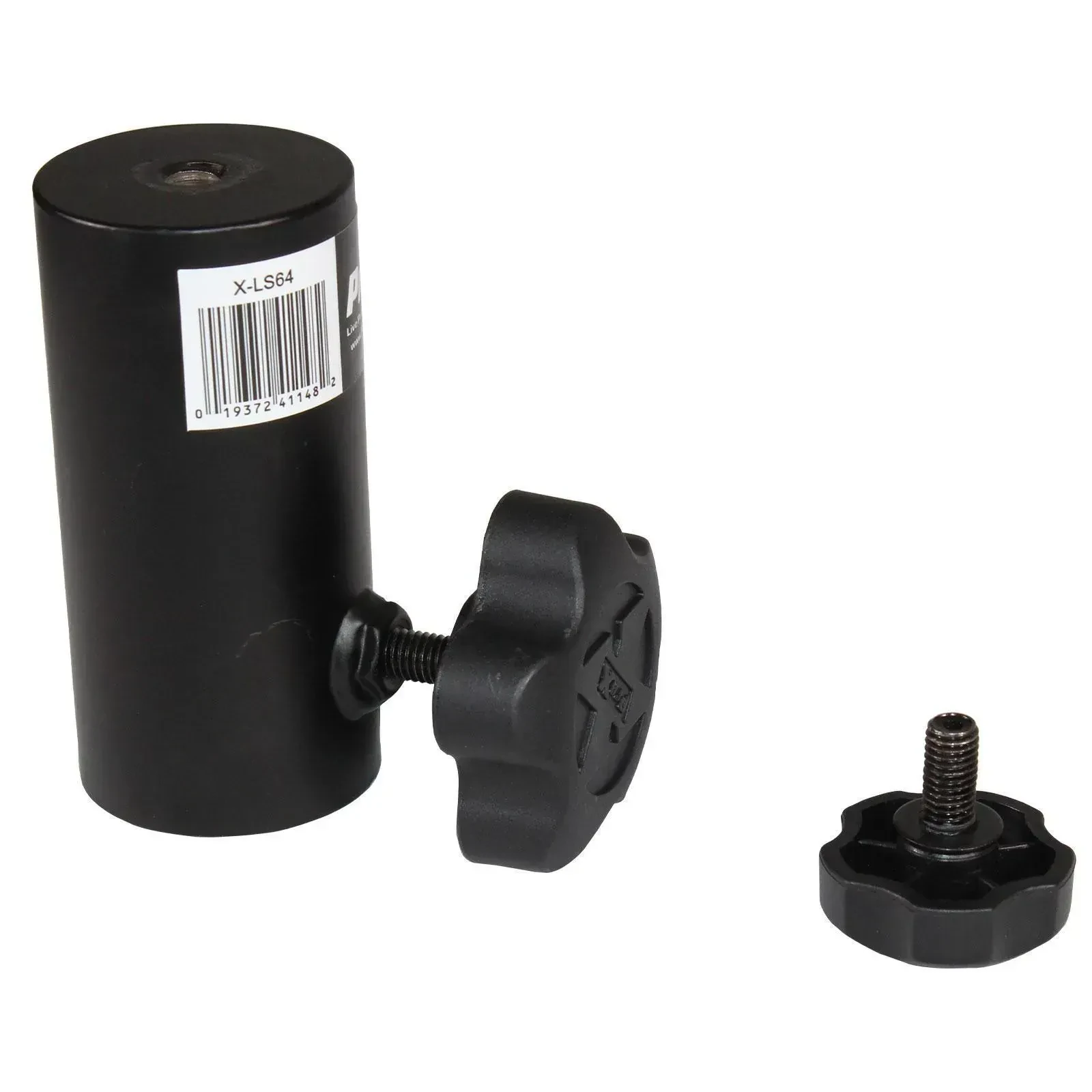 Кронштейн для светового оборудования ProX X-LS64 универсальный компактный адаптер