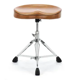 G303 Табурет барабанщика, мотоседло, LDrums