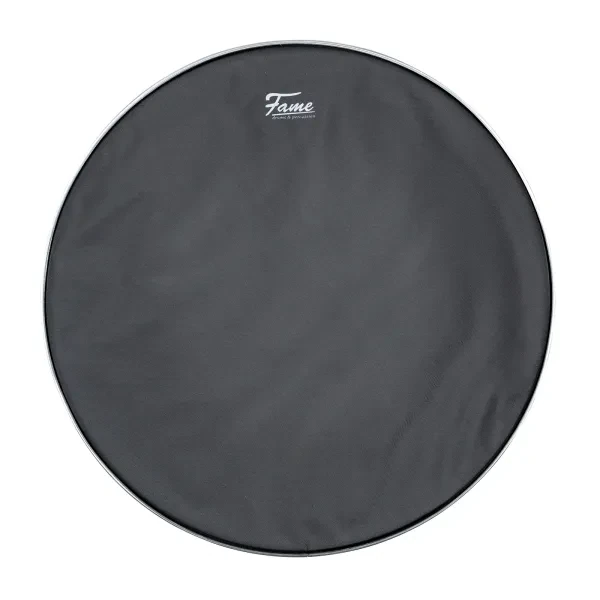 Тренировочный пластик Fame Audio FMHD22 Noiselezz Black
