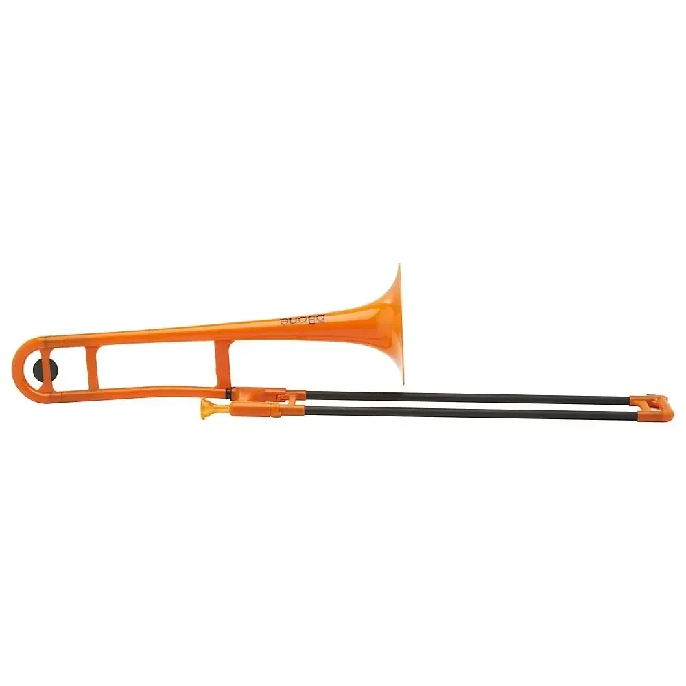 Тромбон тенор pBone 1O Bb Orange