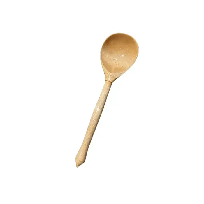 Ложка Хохлома LHL6301 Natural