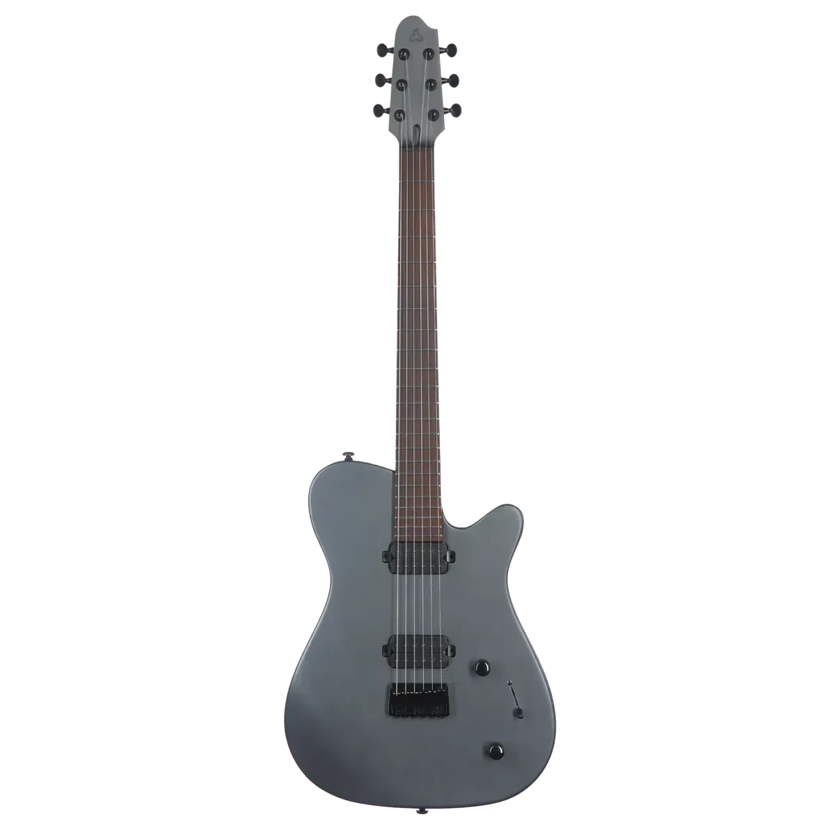 Электрогитара Covenant Custom Model AE MBL