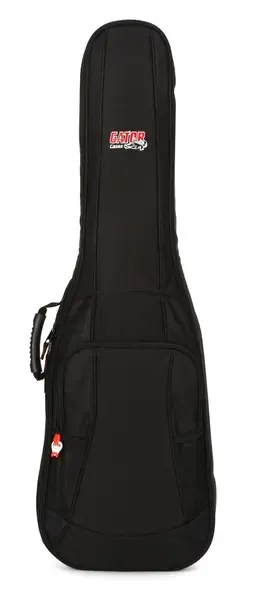 Чехол для электрогитары Gator 4G Jazzmaster Guitar Gig Bag - Black