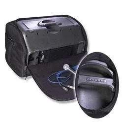 SRM450 and C300z Speaker Bag