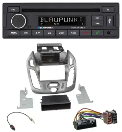 Blaupunkt USB MP3 Bluetooth DAB CD Autoradio für Ford Connect Transit 2012-2018