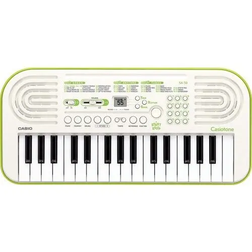 Синтезатор Casio SA-50