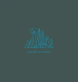 Виниловая пластинка Young The Giant – Young The Giant