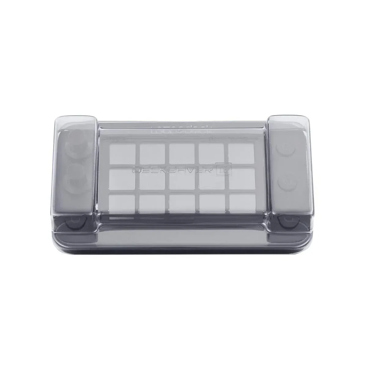 Защитная крышка для музыкального оборудования Decksaver LE DSLE-PC-LOUPEDECKLIVES Loupedeck Live S Unit Clear