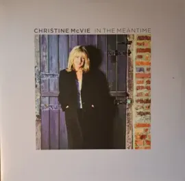 Виниловая пластинка Christine McVie – In The Meantime Sealed
