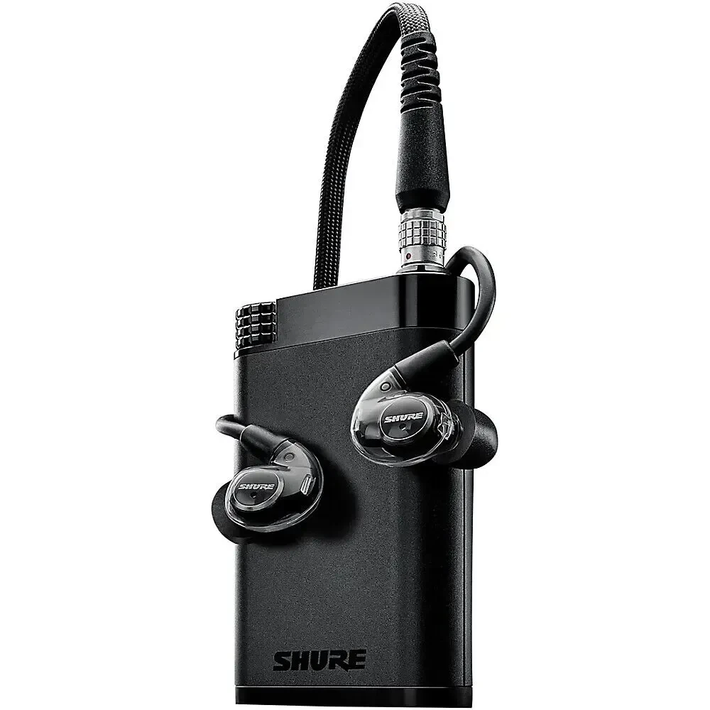 Микрофонная система персонального мониторинга Shure KSE1200