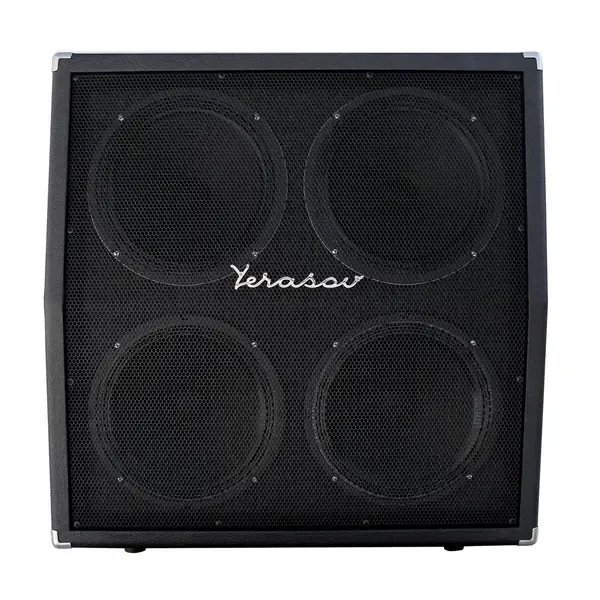 Кабинет для электрогитары Yerasov Bull 412R H 320W 4x12 8 Ohm