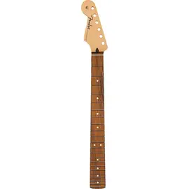 Гриф для электрогитары Fender Player Series Stratocaster Left-Handed Neck, 22 Medium-Jumbo Frets, 9.5"