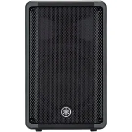 Yamaha DBR10 10" Powered Loudspeaker