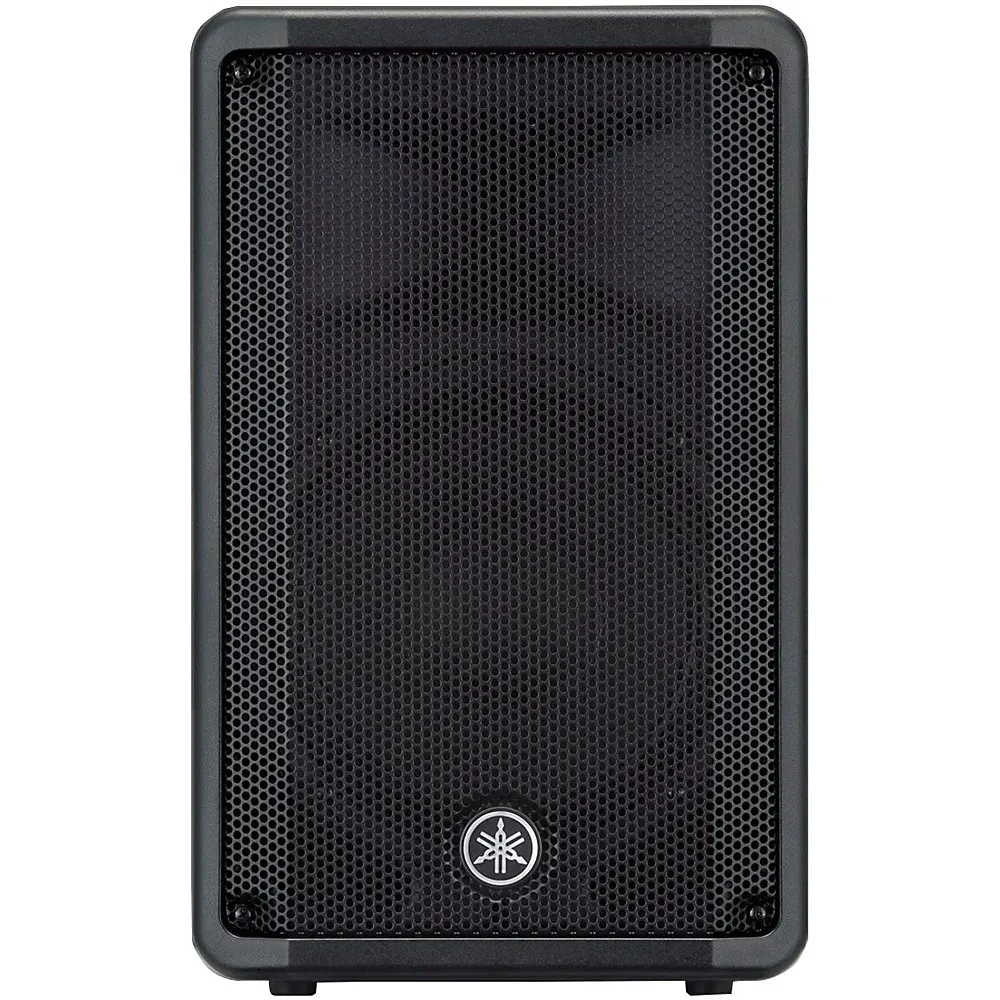 Yamaha DBR10 10" Powered Loudspeaker