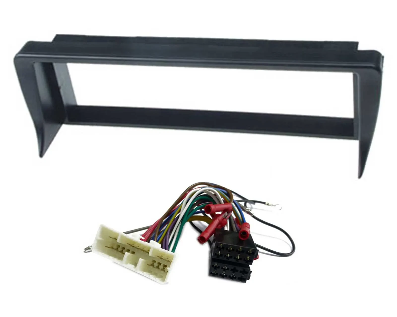 Автомагнитола для Jaguar Sovereign/XJ12/XJ6 Continental 1 DIN, USB, AUX, MP3