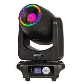 Прибор с полным движением ColorKey CKU-5120 Creator Spot 250