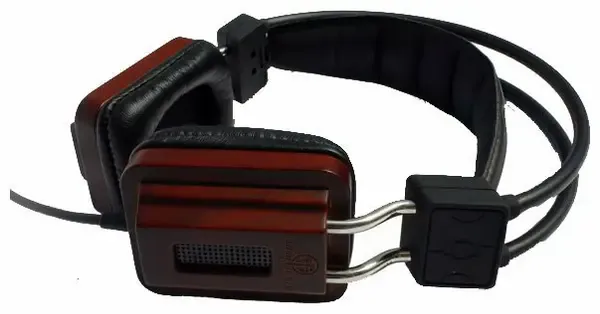 Наушники Arthur Forty PSC EWS 1X 2009