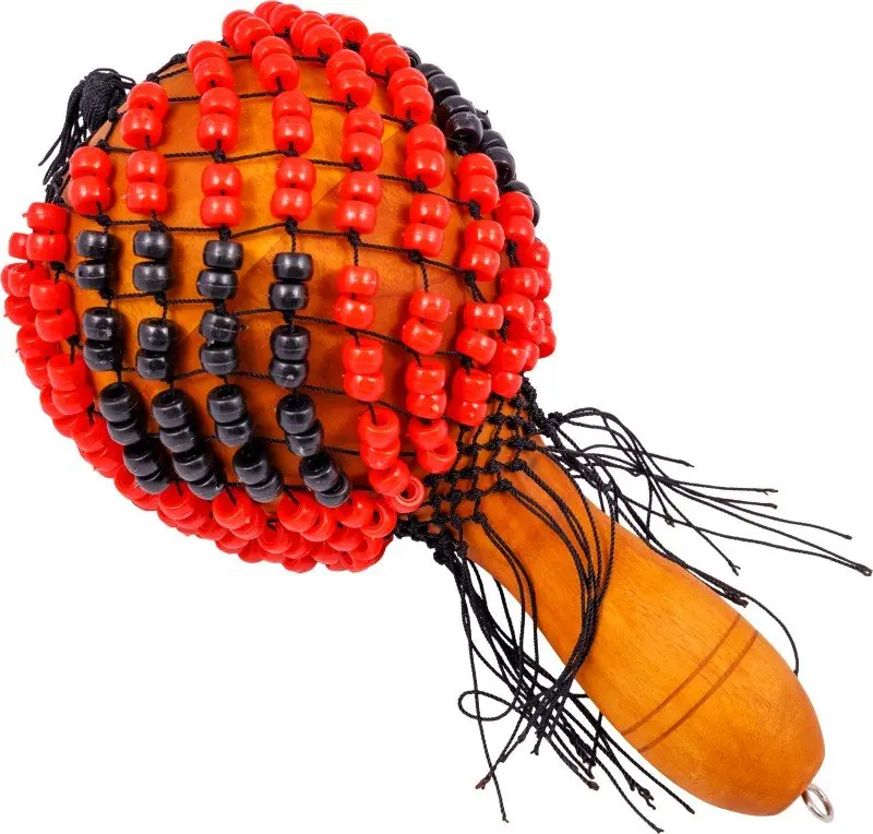 Маракасы Yuka HPMSWM-RB