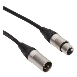 Микрофонный кабель Cordial CPM 1.5 FM 1.5 м