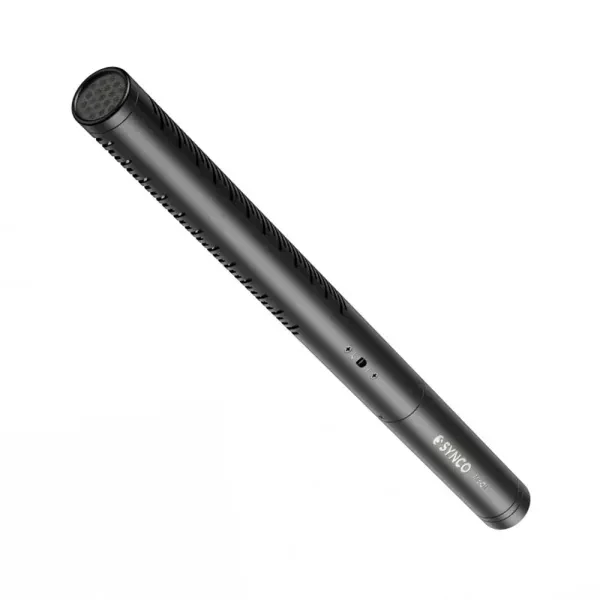 Микрофон-пушка Synco Mic-D1