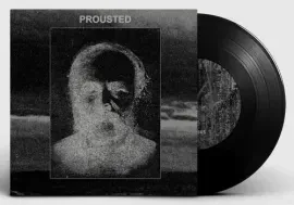 Виниловая пластинка Prousted - Demo [New 7" Vinyl] UK - Import