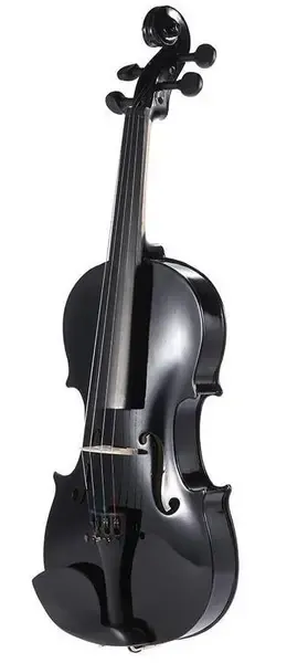 Скрипка BRAHNER  BVC-370/MBK 4/4