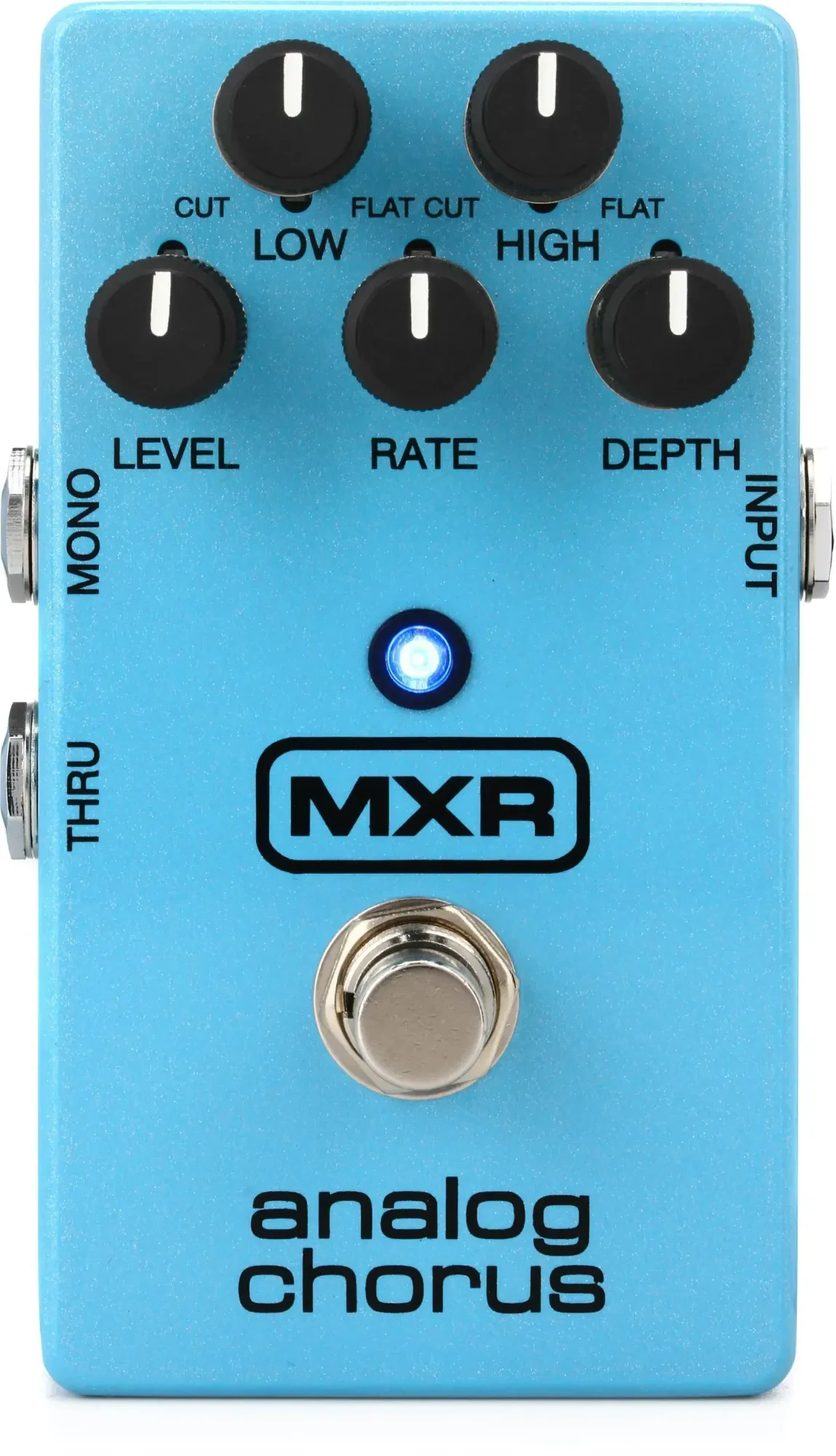 Педаль эффектов для электрогитары MXR M234 Analog Chorus