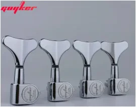Колки для гитары GUYKER GB-150C