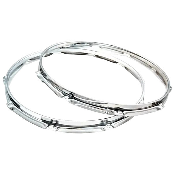 Обод для барабана LDrums HA01-231208SCR 12" нижний, для малого и тома