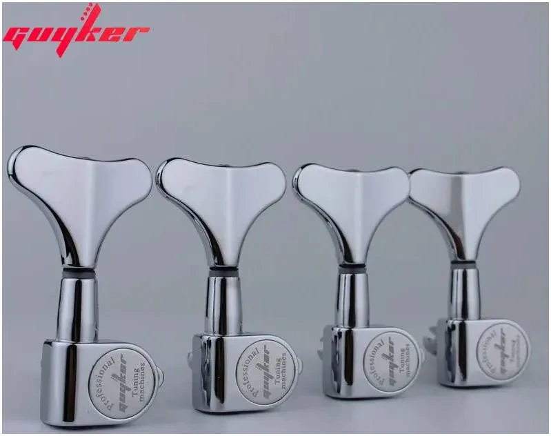 Колки для гитары GUYKER GB-150C