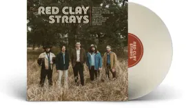 Виниловая пластинка Red Clay Strays – Made By These Moments (Релиз 2025)