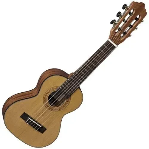 Классическая гитара LaMancha Rubinito CM/41 1/8