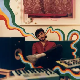Виниловая пластинка Alfie Templeman – Radiosoul Релиз 2024