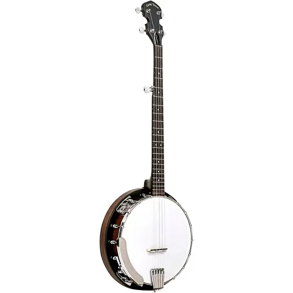 CC-BG Cripple Creek Banjo Bluegrass Starter Pack