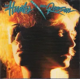CD-диск IAN HUNTER / MICK RONSON – Y U I Orta
