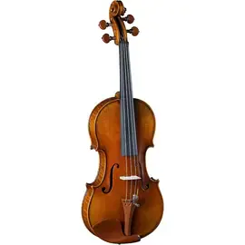 Скрипка Cremona SV-800 Series Violin Outfit 4/4