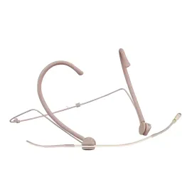 Mipro MU-55HNS-3M Headset Mikrofon mit Nackenbügel Beige