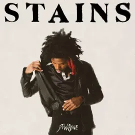 Виниловая пластинка De'Wayne - Stains (Red Vinyl) [New Vinyl LP] Explicit, Red, Colored Vinyl