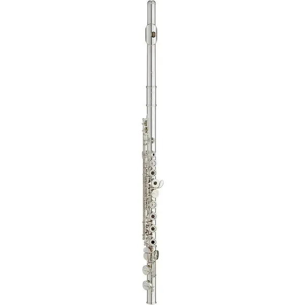 Флейта Yamaha YFL-462 Intermediate Flute Offset G C-Foot