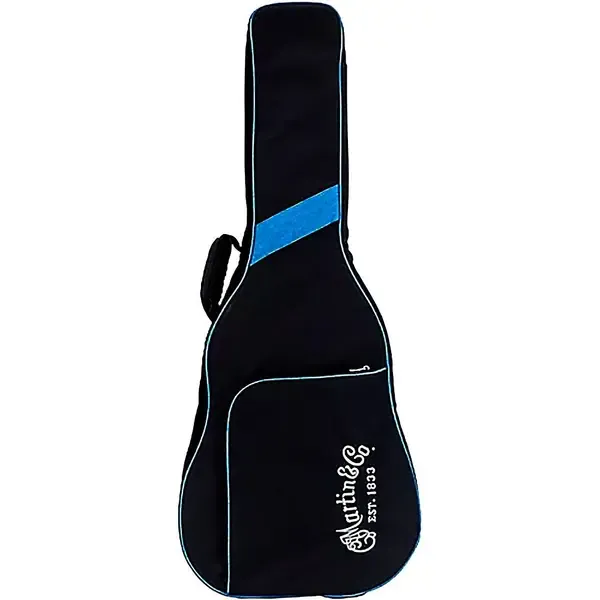 Чехол для акустической гитары Martin Kayon Gig Bag Black