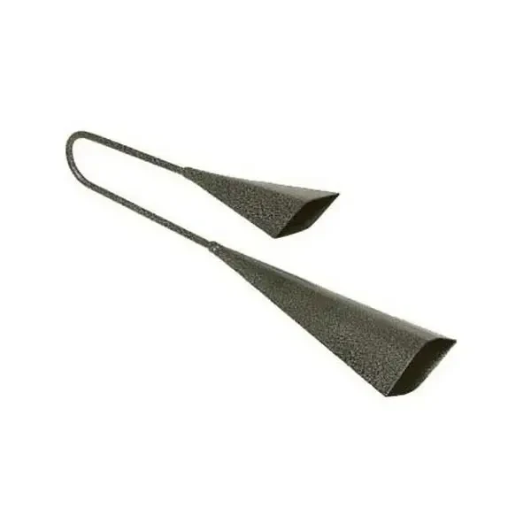 Агого Dadi AG2B двойное с креплением