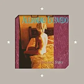 Виниловая пластинка Alejandro Escovedo - Thirteen Years [New Vinyl LP] 180 Gram, Digital Download