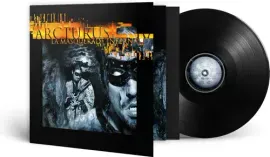 Виниловая пластинка Arcturus - La Masquerade Infernale [New Vinyl LP] Gatefold LP Jacket