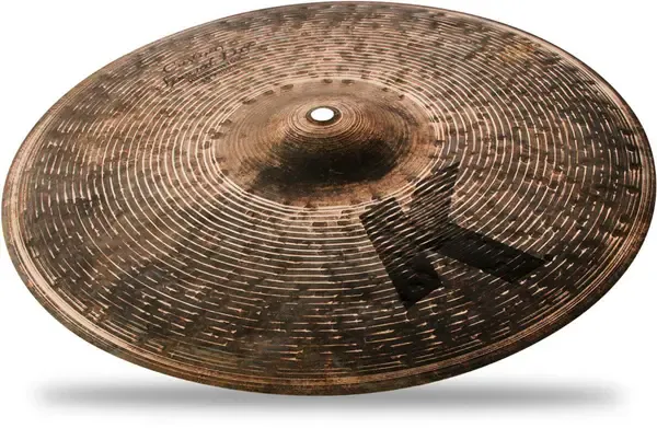 Тарелка барабанная Zildjian 14" K Custom Special Dry Hi-Hat Bottom