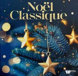 Виниловая пластинка Various – Noel Classique (2LP)