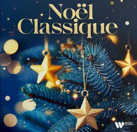 Виниловая пластинка Various – Noel Classique (2LP)